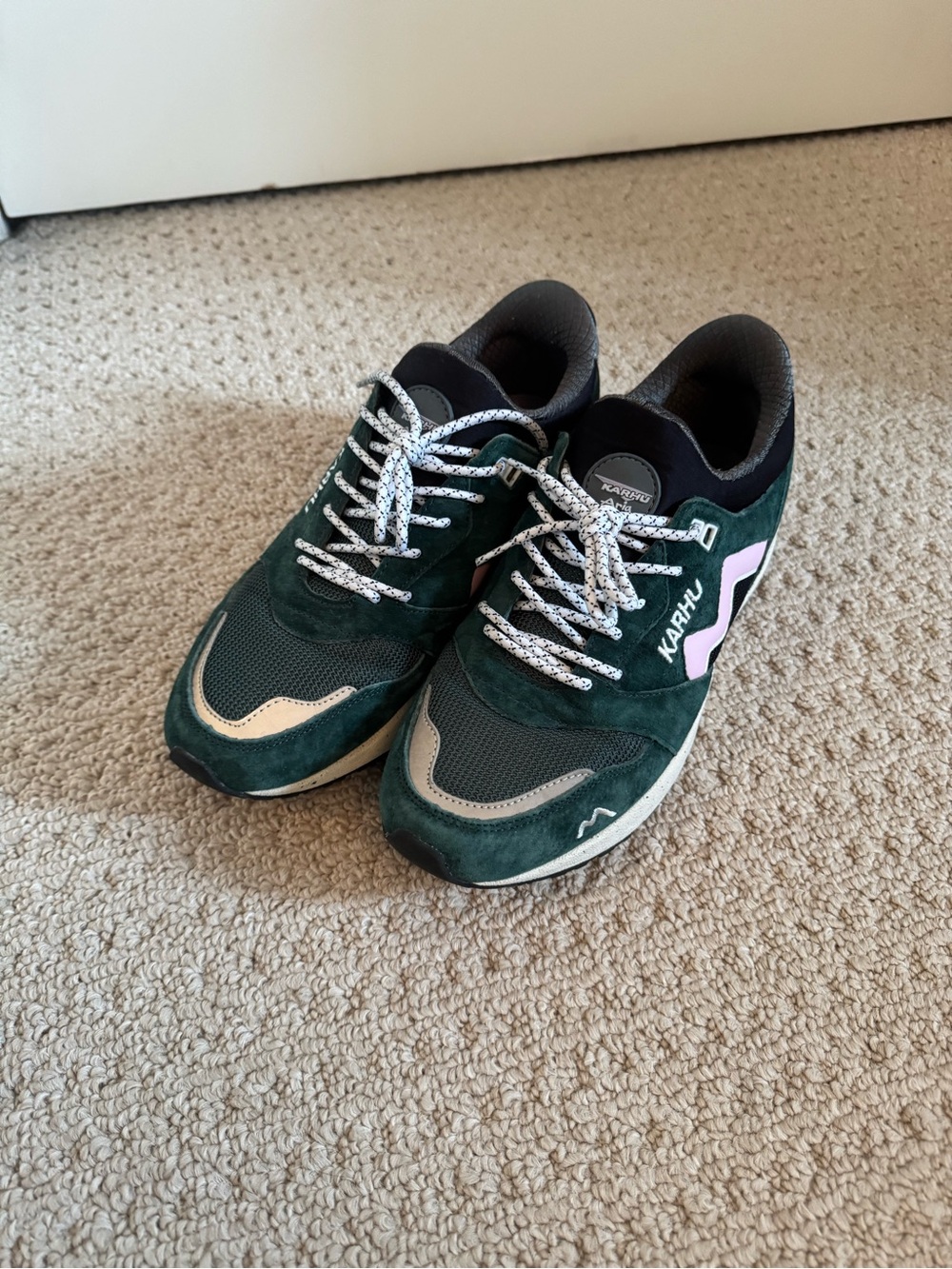 Karhu Aria 95 Size 9 men’s